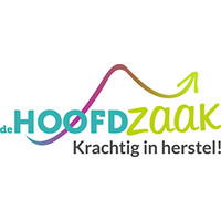 RCO de Hoofdzaak Logo