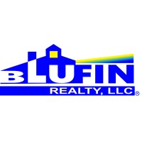 Blufin Realty, LLC Logo
