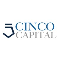 Cinco Capital Logo