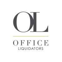 Office Liquidators Logo