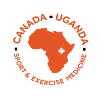 Canada - Uganda Canada Sport Medicine (CUSEM) Logo