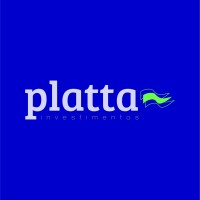 Platta Investimentos Logo