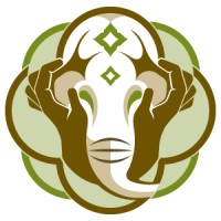 Asian Elephant Support Logo