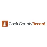 Cook County Record Logo