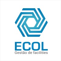ECOL Gestão de Facilities Logo