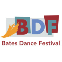 Bates Dance Festival Logo