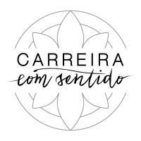 Carreira com Sentido Logo
