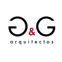 G&G Arquitectos Logo