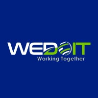WEDOIT Global Logo