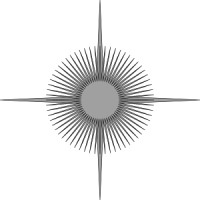 Iron Star Consulting LLC Logo