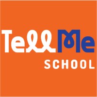 Agenda Tellme School Logo