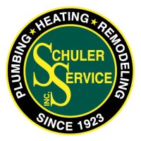 Schuler Service, Inc. Logo