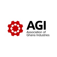 AGI [Association of Ghana Industries] Logo