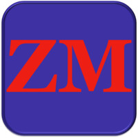 ZipMinis Freelance Writing Logo