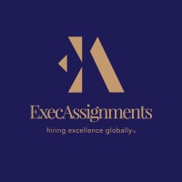 Exec Assignments Ltd Logo