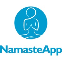 NamasteApp Logo
