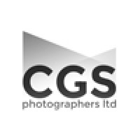 CGS Photographers Ltd Logo