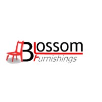 Blossom Furnishings Logo