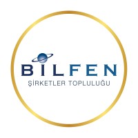 Bilfen Şirketler Topluluğu Logo