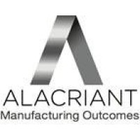 Alacriant Holdings, LLC Logo