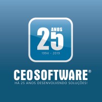 CEOsoftware Sistemas Ltda. Logo