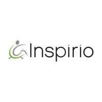 INSPIRIO Furniture Logo