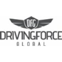 Driving Force Global Logo