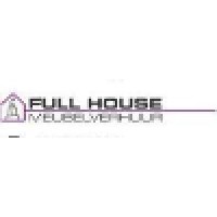 Full House Meubelverhuur Logo