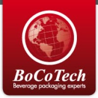 Bocotech b.v. Logo