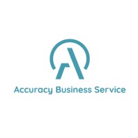 Accuracy Business Services Private Limited Logo