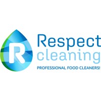Respect Cleaning Services B.V. Logo