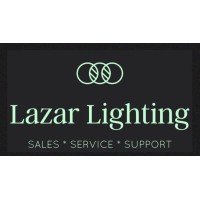 Lazar Lighting Logo