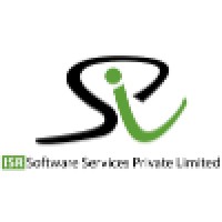 ISR Software Services Private Limited Logo
