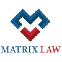Matrix Law Logo