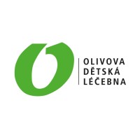 Olivova dětská léčebna, o.p.s. Logo