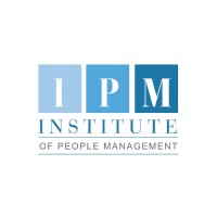 Institute of People Management (IPM) Logo