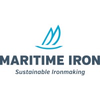 Maritime Iron Inc. Logo