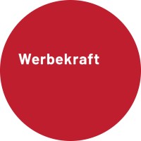 Werbekraft Nordost GmbH | Organisationsentwicklung & Personalberatung Logo