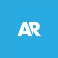 Alexander Ramsey Creative Logo