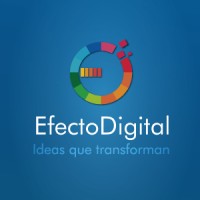 Efecto Digital Logo