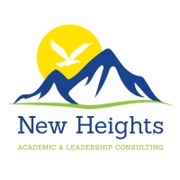 New Heights Academic & Leadership Consulting Logo