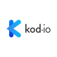 Kodio Logo