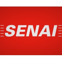 Escola e Faculdade de Tecnologia SENAI Anchieta Logo