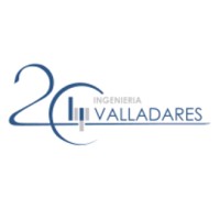 VALLADARES ingeniería S.L. Logo