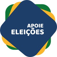 Apoie Eleições Logo