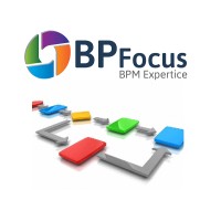 BPFocus Logo