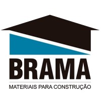 Brama Materiais Logo