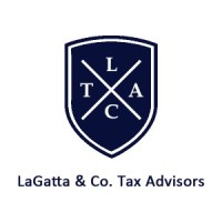 LaGatta & Co. Tax Advisors Logo