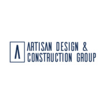 Artisan Design & Construction Group Logo