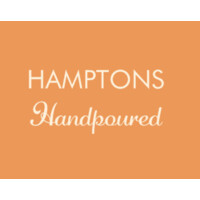 Hamptons Handpoured Logo